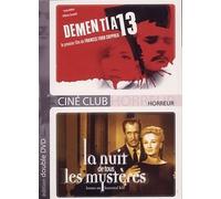 Dementia 13 ; la nuit de tous les mysteres