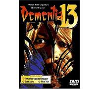 DEMENTIA 13 MOVIE