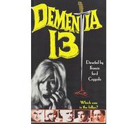 Dementia 13 [VHS]