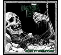 Dementia 13 - Ways Of Enclosure