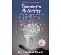 Dementia Activities: How to Plan Engaging Activities for a Person with Dementia