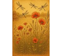 Dementia is an interesting character... there is a lot to write about.: Wildflowers Journal