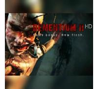 Dementium II HD (PC) Steam Gift - GLOBAL