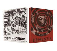 Demenza BLU-RAY NUOVO