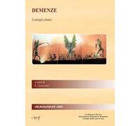 Demenze. Consigli clinici. Con CD-ROM