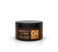 Demeral Beauty Drink color fresh 04 MARRONE CALDO 200 ml