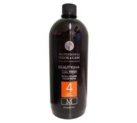Demeral Beauty Drink Color Fresh 04 Marrone Caldo Color 1000ml tonalizzante