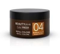 Demeral Beauty Drink color fresh 04 MARRONE CALDO 200 ml