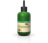 Demeral Physia OE Maschera Normalizzante Al Carbone Attivato 150ml purificante