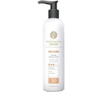 Demeral Professional Finish Geling Modellante 250ml gel capelli sottili