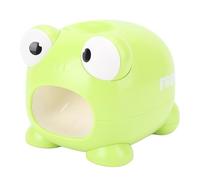 Demeras Aprisemi di Girasole, Portatile Simpatico Cartone Animato Peeling Preciso Ed Efficiente Macchina Elettrica per Semi di Melone Dimensioni Multiple di Fori per la Casa (Stile 1)