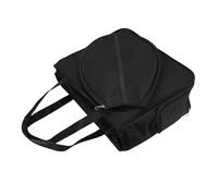 Demeras Borsa a Tracolla da Tennis Design Impermeabile Ed Ergonomico per Palestra, Viaggi, Escursionismo, per Uomo, Donna, Poliestere, Nylon (#1)