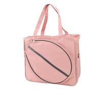 Demeras Borsa a Tracolla da Tennis Design Impermeabile Ed Ergonomico per Palestra, Viaggi, Escursionismo, per Uomo, Donna, Poliestere, Nylon (#2)