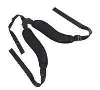 Demeras Borsa da Club Resistente con Doppia Tracolla con Design Ampio e Ispessito per un Trasporto Confortevole