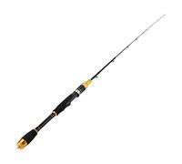 Demeras Canna da Pesca telescopica Canna da Pesca telescopica in Fibra di Carbonio Ultraleggera Casting Rock Canna da Pesca in Mare Canna da Pesca