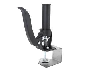 Demeras Clamp/Holder per Cassetti, Morsetto per Pannelli per Cassetti, Resistente, Versatile e Stabile per Pannelli in Legno da 15-50 Mm