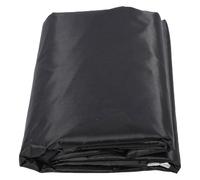 Demeras Copertura Completa per Carrello Elevatore Tessuto Oxford 600D Impermeabile Resistente Agli Agenti Atmosferici per Stoccaggio All'aperto 104,33x49,2x80,31 Pollici