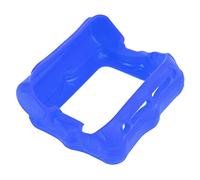 Demeras Copertura Protettiva per Immersioni Subacquee, Silicone per (Blu)