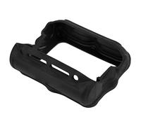 Demeras Copertura Protettiva per Immersioni Subacquee, Silicone per (Nera)