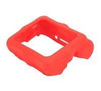 Demeras Copertura Protettiva per Immersioni Subacquee, Silicone per (Rossa)