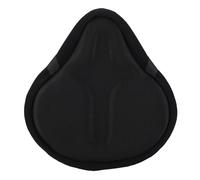 Demeras Coprisedile per Bici Elettrica, Coprisedile Morbido e Traspirante per Mountain Bike, Comodo per il Ciclismo (Standard)