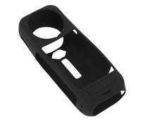 Demeras Custodia in Silicone X5 Ultra Sottile e Protettiva Modo Ottico Ottimizzato per la Fotografia a 360° 1 Confezione