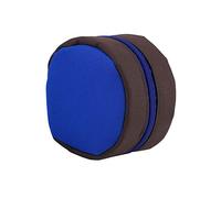 Demeras Custodia per Mulinello da Pesca Custodia per Mulinello da Spinning Sicurezza Custodia per Mulinello da Pesca a Mosca Custodia Morbida per Custodia