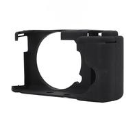Demeras Custodia Protettiva in Morbido Silicone per ZV E10 Design Leggero, Antiscivolo e Resistente Ai Graffi per L'uso quotidiano. Materiale Durevole e Lavabile