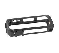 Demeras Gabbia Protettiva per Action Camera Custodia Durevole e per X5 per Condizioni Accidentate Dimensioni 5,7x14x2,6 Cm