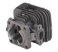 Demeras Kit Cilindro di Alta qualità Set di Perni per Anelli Elastici per Pistone per OLEO Sparta 42 44 Lega di Alluminio 40mm