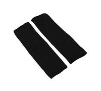 Demeras Manicotti del Braccio Protettivo 1 Paio di Braccialetti di Protezione del Braccio di Protezione in Acciaio Inossidabile con Protezione Bracciali Manicotti Anti-bruciatura Anti-Taglio