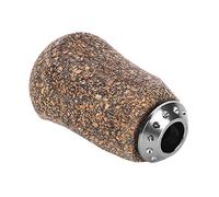 Demeras - Maniglia per mulinello da pesca, non tossico e resistente, per la riparazione di mulinelli da pesca