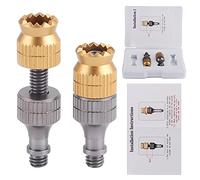 Demeras Mavic Mini Control Stick Drone Telecomando Rocker Sostituzione joystick allungato per Mavic Air2/ Mini2