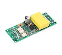 Demeras Modulo Misuratore Digitale Multifunzione Test di Tensione Corrente CA Ad Alta Precisione per PCB Elettronico 80-260 V