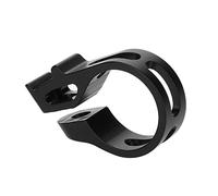 Demeras Morsetto per Bici 1PC Morsetto per Bicicletta in Lega di Alluminio Morsetto per Clip a C in Metallo Morsetti per Mountain Bike