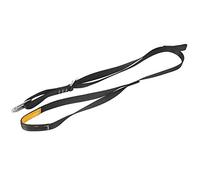Demeras Piede Ascender Loop Regolabile Piede Ascender Loop Sling Belt per Sicurezza Outdoor Uomo Donna Arrampicata