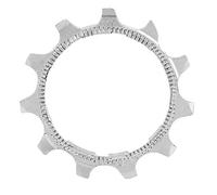 Demeras Pignone per Bici a Ruota Libera per Bici da Strada 8/9/10/11 velocità 8-13T Ruota Libera per Bici da Strada Pignone per Bici da Strada per Ciclismo all'aperto(9Speed-11T)