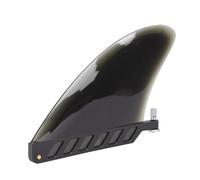 Demeras Pinna per Tavola da Paddle Pinna Caudale Flessibile e Resiliente per Acque Agitate Accessori per Tavola da Surf in Piedi