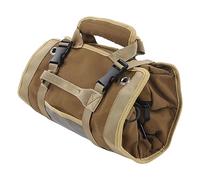 Demeras Portautensili da Appendere, Borsa Arrotolabile per Attrezzi in Tessuto Oxford a Doppio Strato per Chiave Inglese (#3)