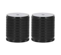 Demeras Rialzi per Gambe da Tavolo, Robusti Rialzi per Gambe per Mobili per Letti (#2)