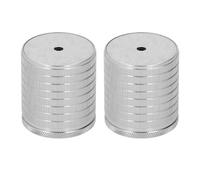 Demeras Rialzi per Gambe da Tavolo, Robusti Rialzi per Gambe per Mobili per Letti (#3)