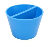 Demeras Strumento per Ceramica Cono con Bordo di Forma Arrotondata | Realizzato in plastica PLA, ripara i bordi deformati, ideale per l\'arte della ceramica, dimensioni compatte