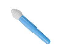 Demeras Strumento per Rimuovere il Filo, Efficiente e Rapido, per Cucire, per Cucire, per Staccare i Punti a Mano, per Uso Domestico (Blu)