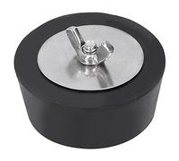 Demeras Tappo Invernale per Piscina, Espandibile in Gomma da 63 Mm