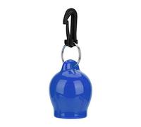 Demeras Tappo per boccaglio da Immersione Tappo di Copertura Antipolvere in Silicone Tappo Protettivo per boccaglio Attrezzatura per Snorkeling da Sub Forniture per Esterni(Blu)