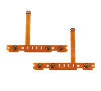 Demeras Tasto SR SL Tasto Flex Cavo Parte di Riparazione Cavo di Ricambio per Console di Gioco