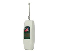 Demeras Tester di Push-pull, Manometro Digitale Alimentato a Batteria, Alta Precisione, 200 N, 20 Kg, 45 Lbf, 720 Once, Allarme Valore Preimpostato per Parti Automobilistiche