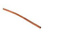 Demeras Tubo in Rame da 2 M 4 * 3 * 0,5