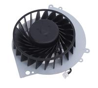 Demeras Ventola di Raffreddamento Interna per Modelli di Console di Gioco | ABS ad alta resistenza, Dissipazione efficiente del calore, Installazione semplice, Compatibile con CUH-1215A, Prestazioni