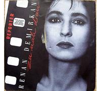 Demerkan, Renan (Irmin Schmidt) - Reporter - Zu nah dran